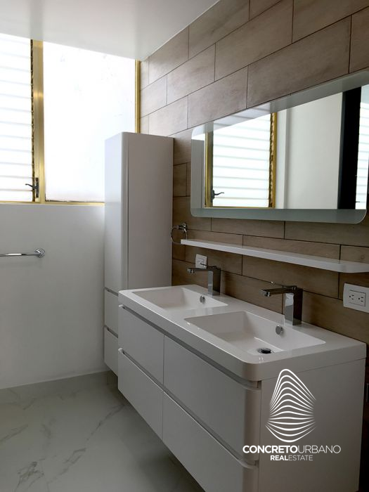 Concreto Urbano | Ficha